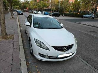 mazda - mazda6