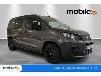 mester pluss 1,5 hdi 130hk l1klima,aut, webasto