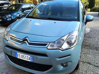 c3 ii 2009 1.6 bluehdi exclusive 75cv