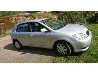 110 vvt-i linea terra