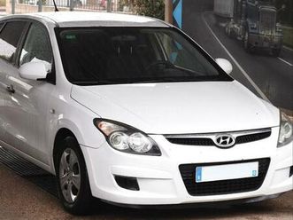 hyundai - i30 1.4 cvvt classic gl