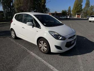 1.4 crdi comfort 77cv