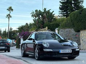 porsche 911 carrera s coupe 997