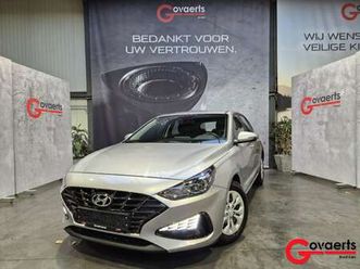 1.0 t-gdi 120pk aut7