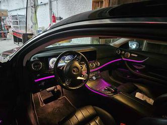 coupe e 220 d 4-matic