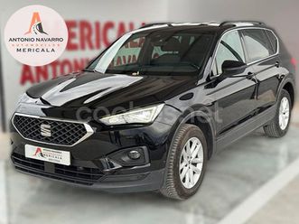 seat tarraco 2.0 tdi ss style dsg