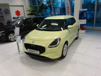 suzuki swift 1.2 dualjet hybrid comfort