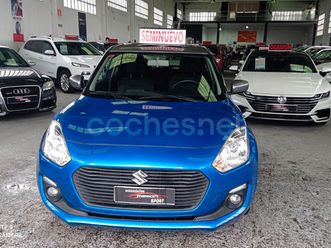 suzuki swift 1.2 edicion especial