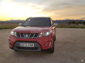 suzuki vitara 1.4 t s 4wd