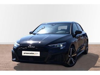 1.5 35 tfsi s tronic black line sportb 150 5p