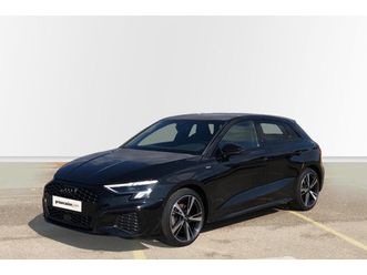 1.5 35 tfsi s tronic black line sportb 150 5p