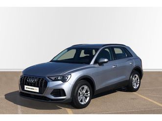 q3 city line 35 tfsi 110kw (150cv) s tronic