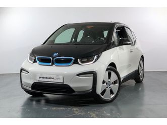 bmw i3 120ah