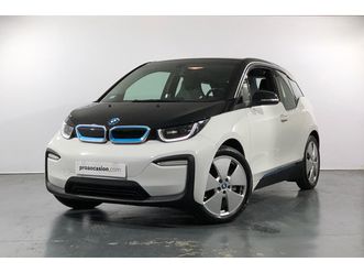 bmw i3 120ah