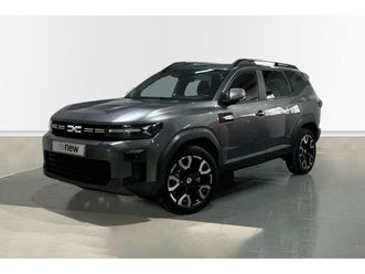 1.8 hybrid journey 155 5p