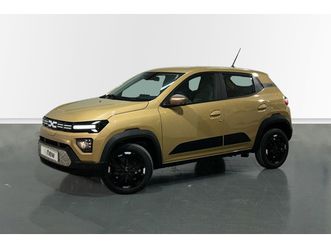 bev 27kwh 48kw extreme auto 65 5p