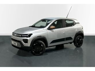 bev 27kwh 48kw extreme auto 65 5p