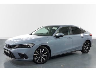 2.0 hev elegance cvt 184 5p