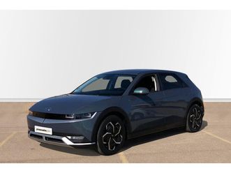 bev 58kwh light rwd 170 5p