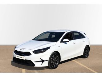 ceed 1.0 tgdi 120cv 6mt active