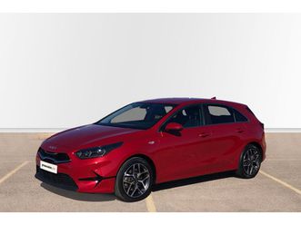 ceed 1.0 tgdi 120cv gas 6mt active