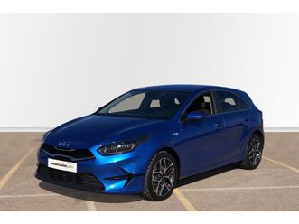 ceed 1.0 tgdi 120cv gas 6mt active