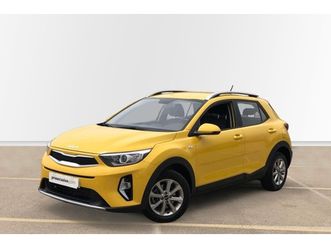 stonic 1.2 dpi 85cv gas 5mt active