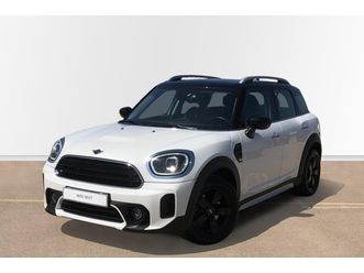 1.5 cooper auto 136 5p