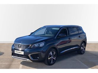 1.5 bluehdi 96kw s&s allure 130 5p 7 plazas