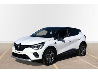 1.6 e-tech 117kw zen plug in 160 5p