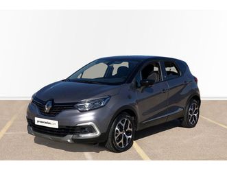 captur tce energy zen 87kw 5p