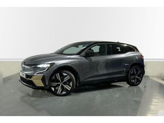 bev 60kwh 160kw iconic opt 218 5p