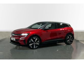 bev 60kwh 160kw techno