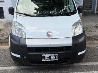 qubo 1,4 active excelente estado permuta y financiación