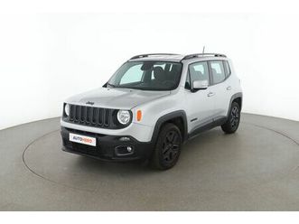 jeep renegade 1.4 m-air longitude fwd