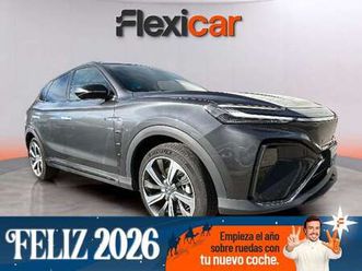 comfort rwd 70kwh 132kw