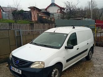 vand logan van 1,5 diesel