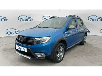 stepway prestige - 0.9 tce 90