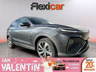 comfort rwd 70kwh 132kw