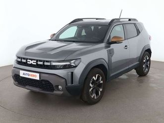 RENAULT DUSTER renault-1-6-hybrid-extreme