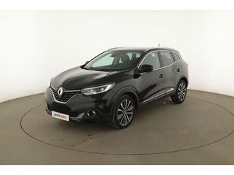 renault kadjar 1.5 dci energy intens edc