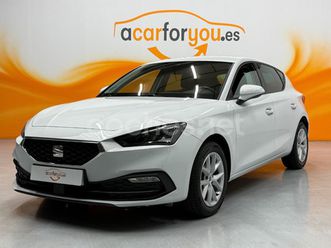 seat león 1.0 tsi ss style go