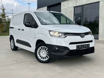 TOYOTA PROACE CITY toyota-proace-city-1-5d-l1-euro-6d-airco-carplay-camera-3-zitpl