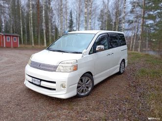 kirameki, 6-paikkainen