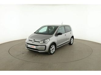 volkswagen up! 1.0 bluemotion tech up! beats audio