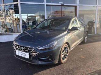 1.0 t-gdi 120 dct-7 hybrid 48v business +