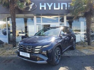 1.6 t-gdi 215 hybrid bva6 executive