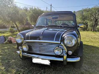 mini1.3 35th anniversario