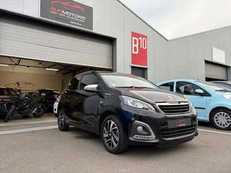 état neuf◊airco moteur toyota ◊◊