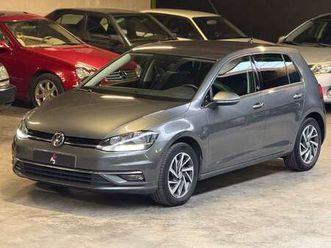 1.4 tsi sound // garantie // navi // boite 6